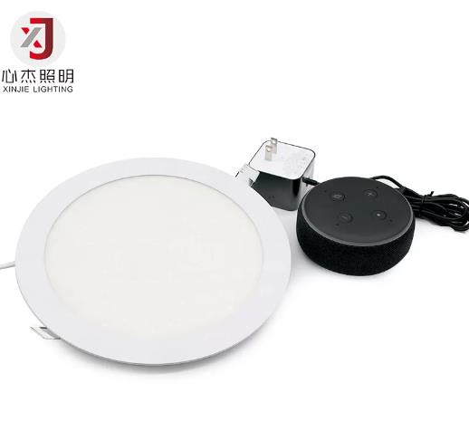 Smart Led Panel Light