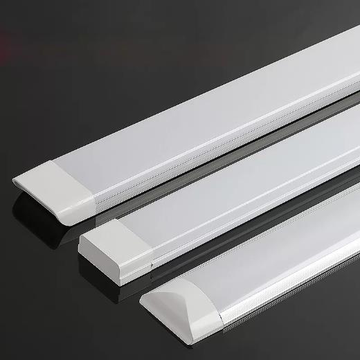 Led tube light