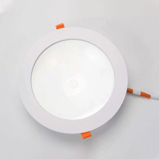 Led panel light